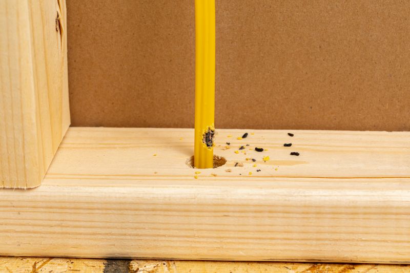 Property Damage Repair